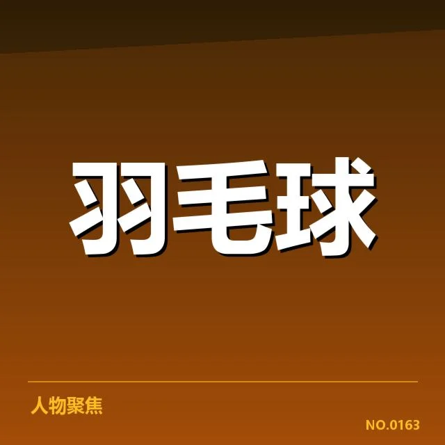 中国羽毛球队在世锦赛中确切成绩展示