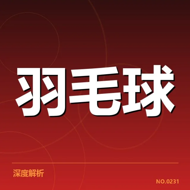 中国青少年羽毛球公开赛：赛事水平与选手成长困境